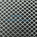 Nickel Mesh / Nickel Screen / Nicekel Wire Mesh in gewebte Art erweiterte Art für Chemie / Elektron / Batterie / Elektrode